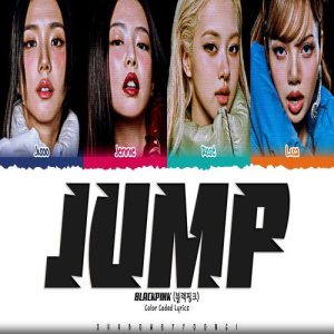 BLACKPINK – JUMP MP3 Download