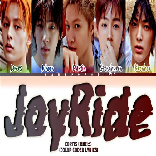 CORTIS – JoyRide MP3 Download CORTIS JoyRide mp3 download