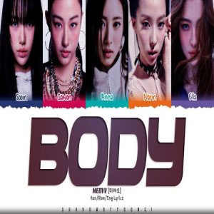 ITZY – NOBODY LIKE YOU MP3 Download
