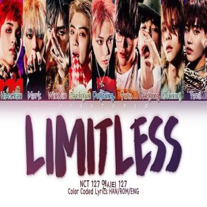 ATEEZ – Limitless MP3 Download