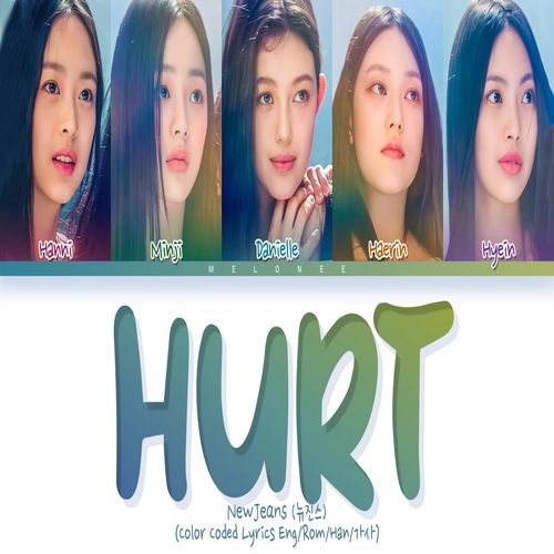 NewJeans – Hurt MP3 Download NewJeans Hurt mp3 download