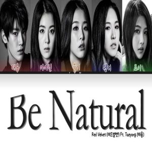 Red Velvet – Be Natural MP3 Download