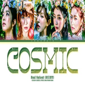 Red Velvet – Cosmic MP3 Download