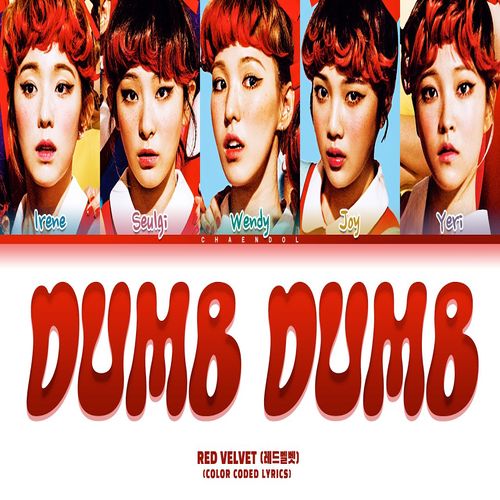 Red Velvet – Dumb Dumb MP3 Download