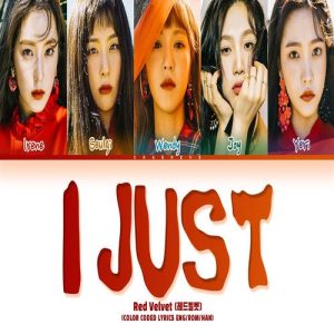 Red Velvet – I Just MP3 Download