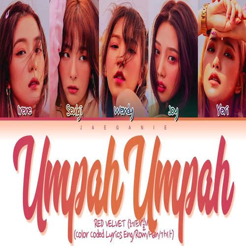 Red Velvet – Umpah Umpah MP3 Download