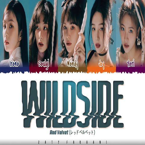 Red Velvet – WILDSIDE MP3 Download
