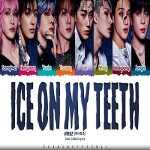 ATEEZ – Ice On My Teeth MP3 Download