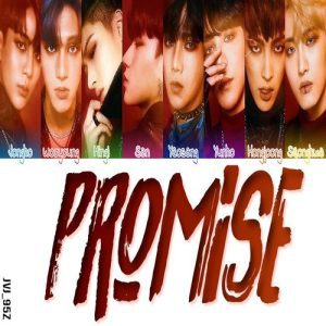 ATEEZ – Promise MP3 Download
