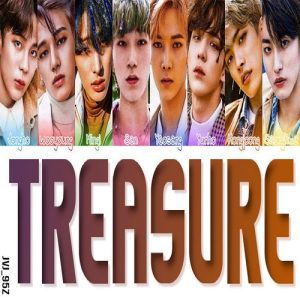 ATEEZ – Treasure MP3 Download
