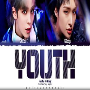 ATEEZ – Youth MP3 Download