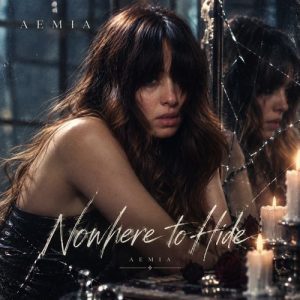 Aemia – Nowhere to Hide MP3 Download