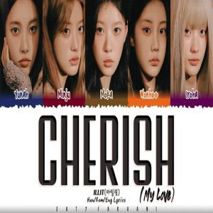 ILLIT – Cherish MP3 Download