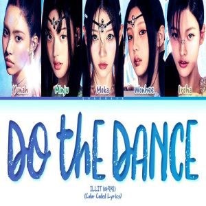 ILLIT – Do the Dance MP3 Download