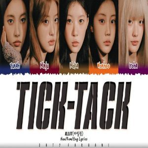 ILLIT – Tick-Tack MP3 Download