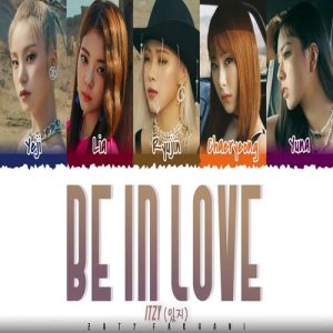 ITZY – Be In Love MP3 Download