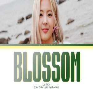ITZY – Blossom MP3 Download