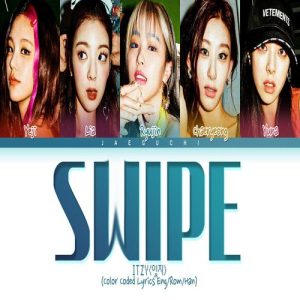 ITZY – SWIPE MP3 Download