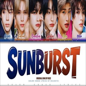 RIIZE – Sunburst MP3 Download
