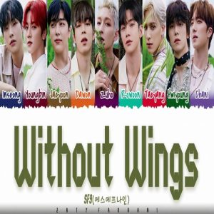 SF9 – Without Wings MP3 Download