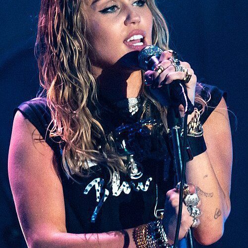 Miley Cyrus – Let’s Get Married MP3 Download