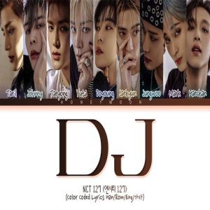 NCT 127 – DJ MP3 Download