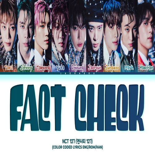NCT 127 – Fact Check MP3 Download