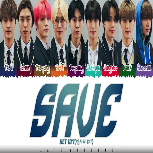 NCT 127 – Save MP3 Download