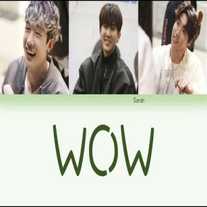 3RACHA – WOW MP3 Download