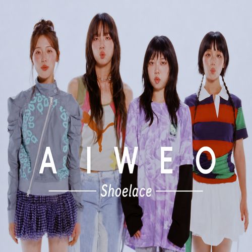 A I W E O – Shoelace MP3 Download