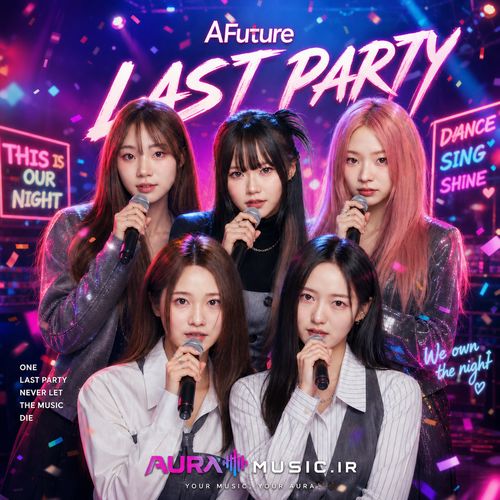AFuture – LAST PARTY MP3 Download