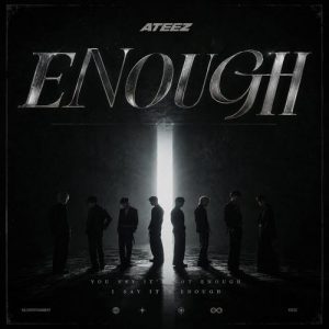 ATEEZ – ENOuGH MP3 Download