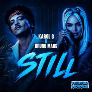Bruno Mars – Still MP3 Download