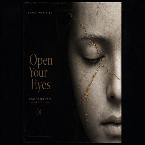 CLOSE YOUR EYES – Open Your Eyes MP3 Download