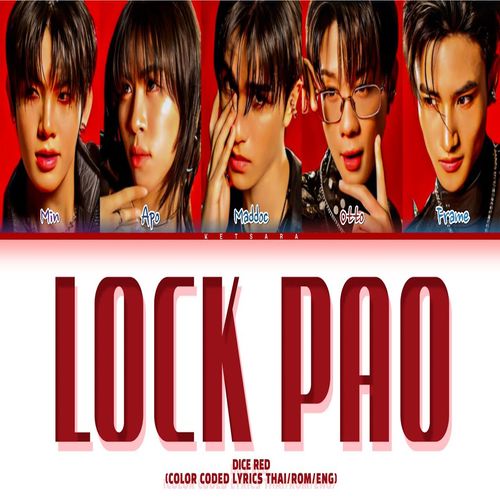 DICERED – LOCK PAO MP3 Download