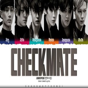 ENHYPEN – Checkmate MP3 Download