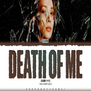 EVAN – Death of Me MP3 Download