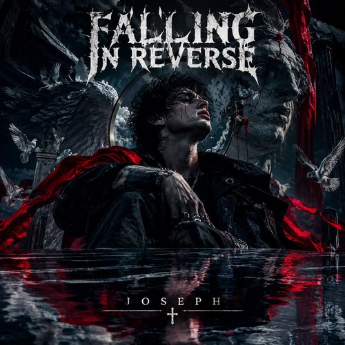 Falling In Reverse – Joseph MP3 Download