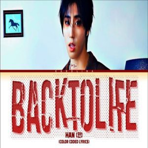 Han – back to life MP3 Download
