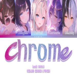 IVNIT – Chrome MP3 Download