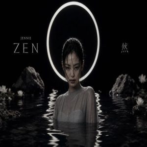 Jennie – ZEN MP3 Download