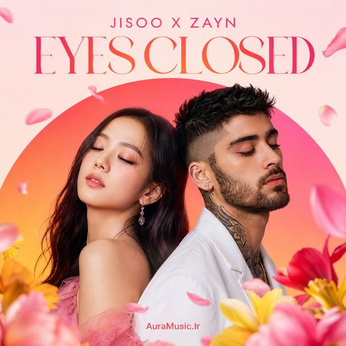 Jisoo – EYES CLOSED MP3 Download