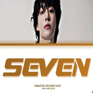 Jung Kook – Seven MP3 Download