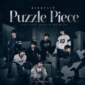 KickFlip – Puzzle Piece MP3 Download