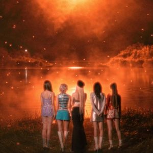 LE SSERAFIM – CHEMICAL NIGHT MP3 Download