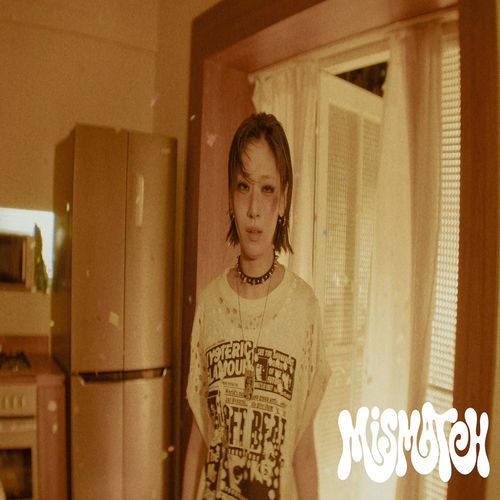 LEE JISOO MISMATCH mp3 download