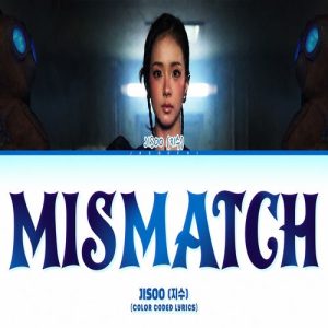LEE JISOO – MISMATCH MP3 Download