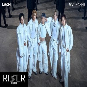 LYKN – Oh My Gosh MP3 Download