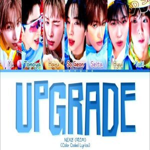 NEXZ – UPGRADE MP3 Download