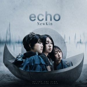 NewKin – echo MP3 Download